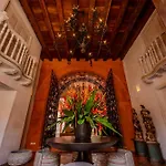 Casa Pestagua Relais Chateaux