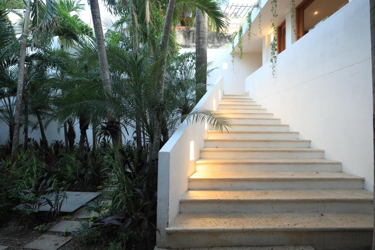 Casa Pestagua Relais Chateaux Cartagena