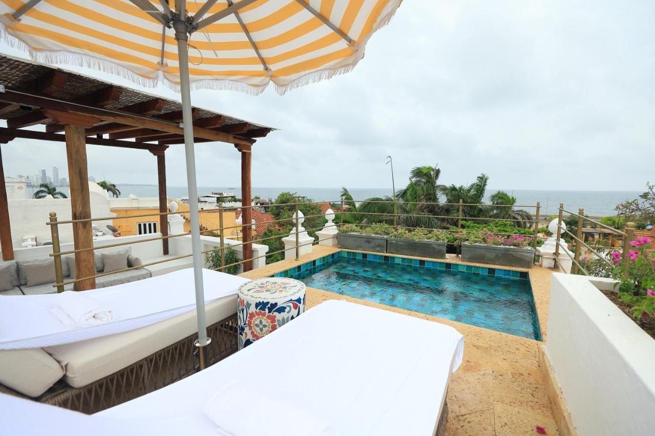 Casa Pestagua Relais Chateaux 5*