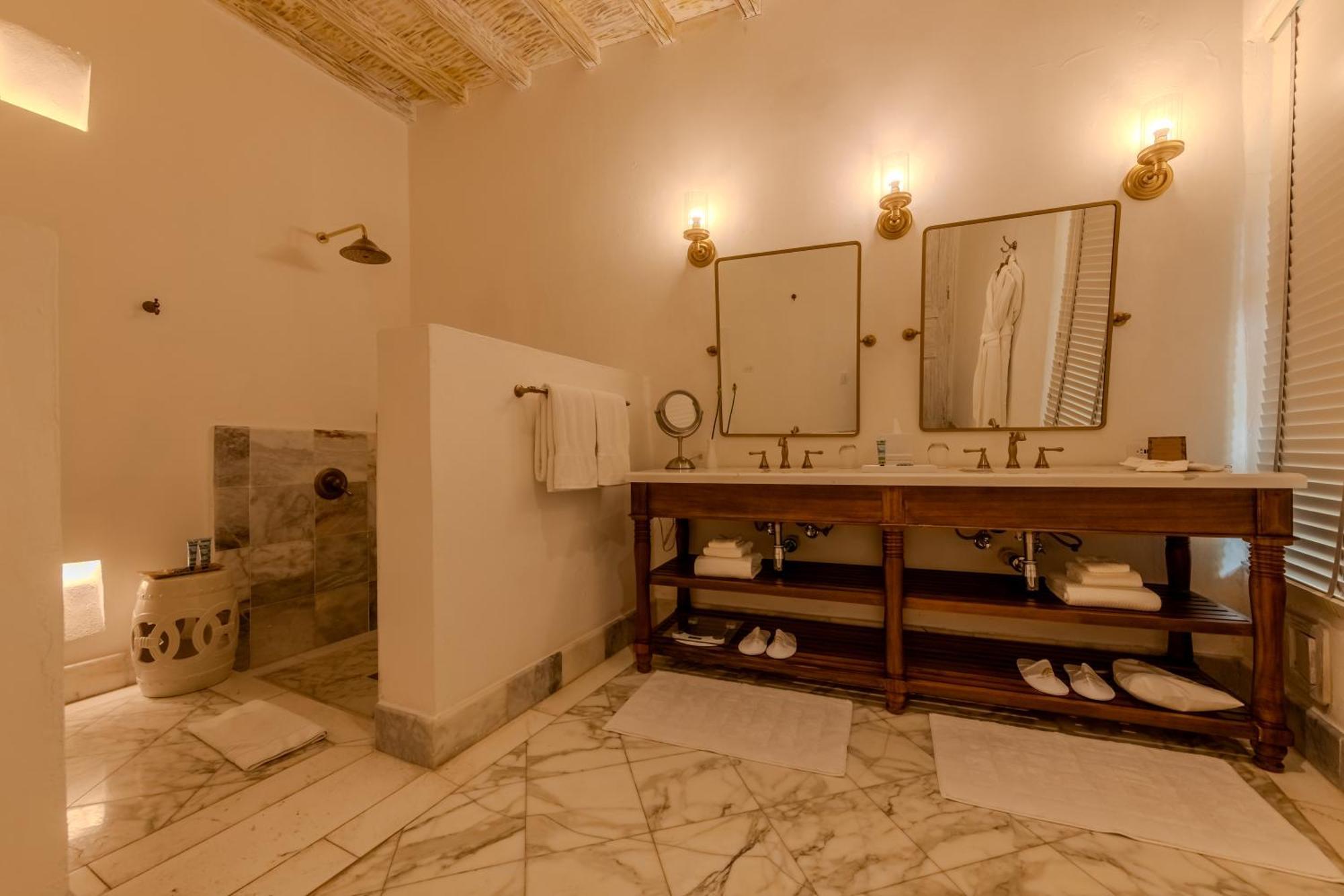 Hotel Casa Pestagua Relais Chateaux 5*