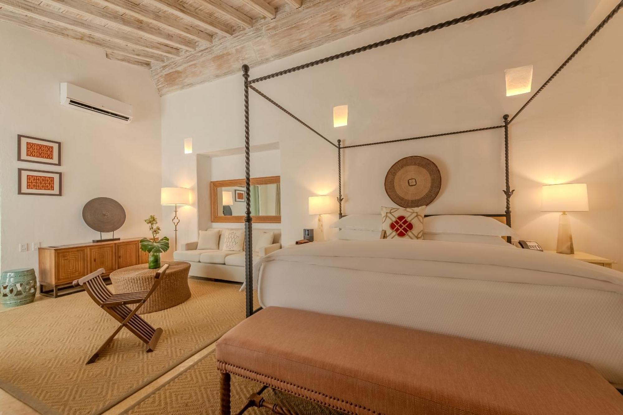 Casa Pestagua Relais Chateaux