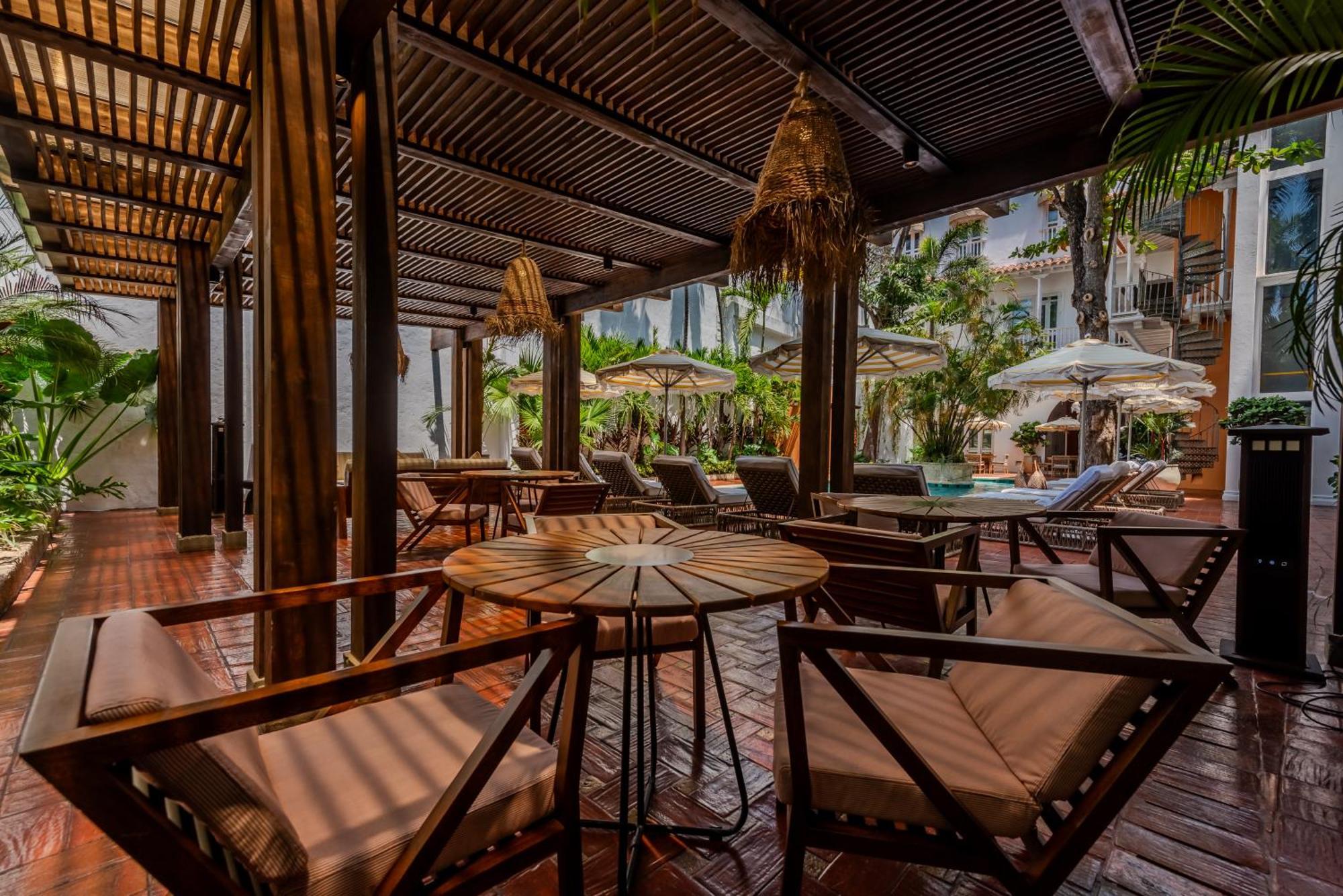 Hotel Casa Pestagua Relais Chateaux 5*