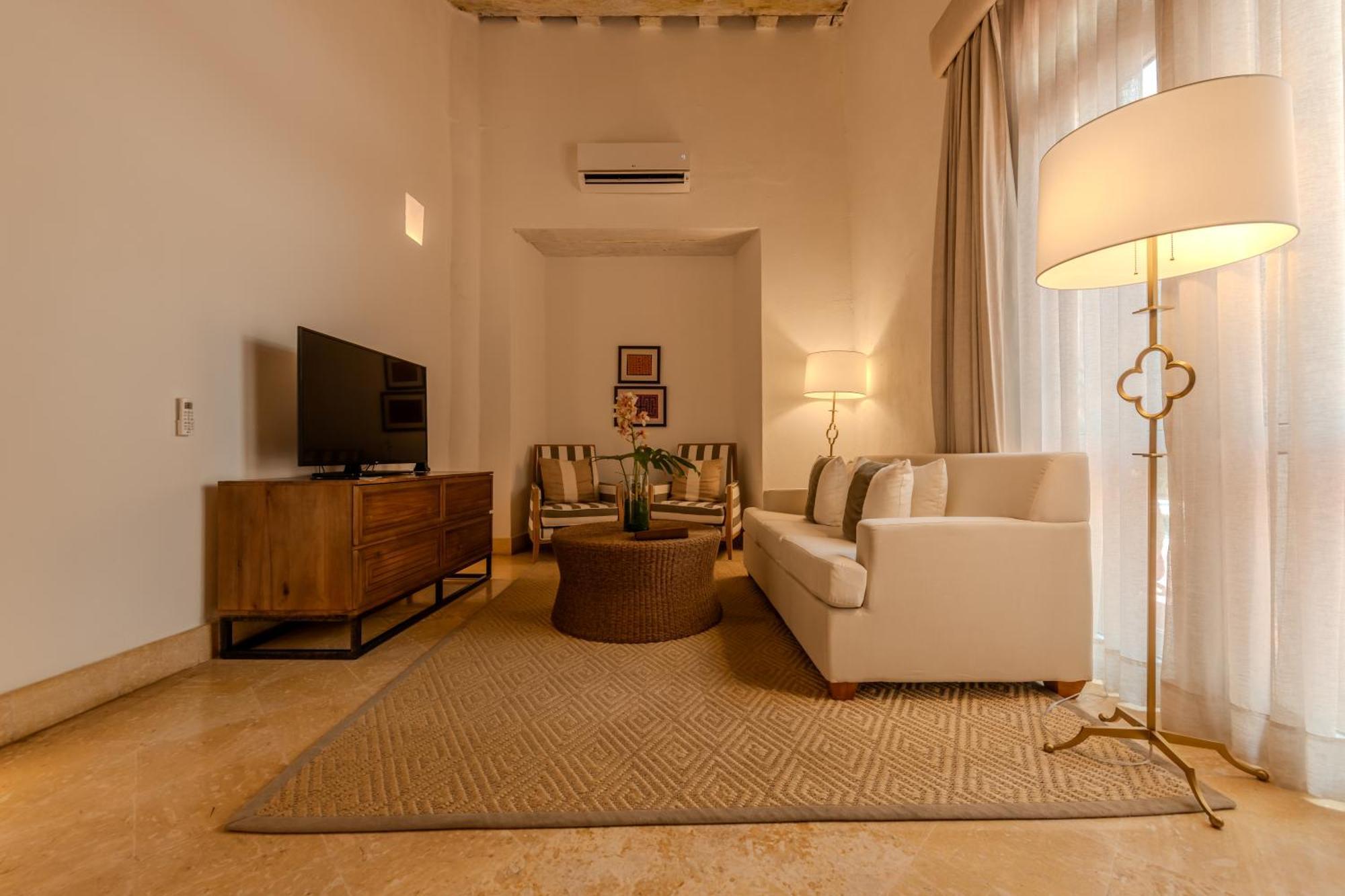 Hotel Casa Pestagua Relais Chateaux 5*