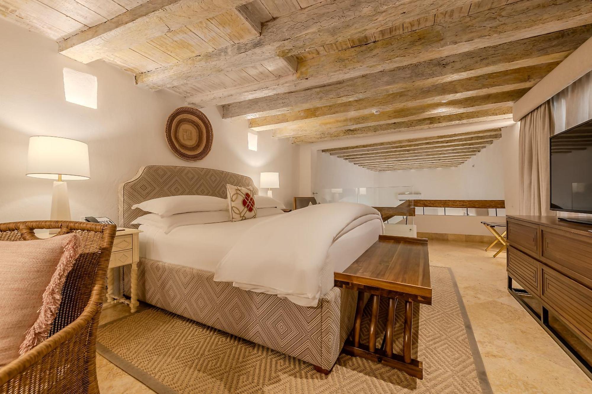 Casa Pestagua Relais Chateaux