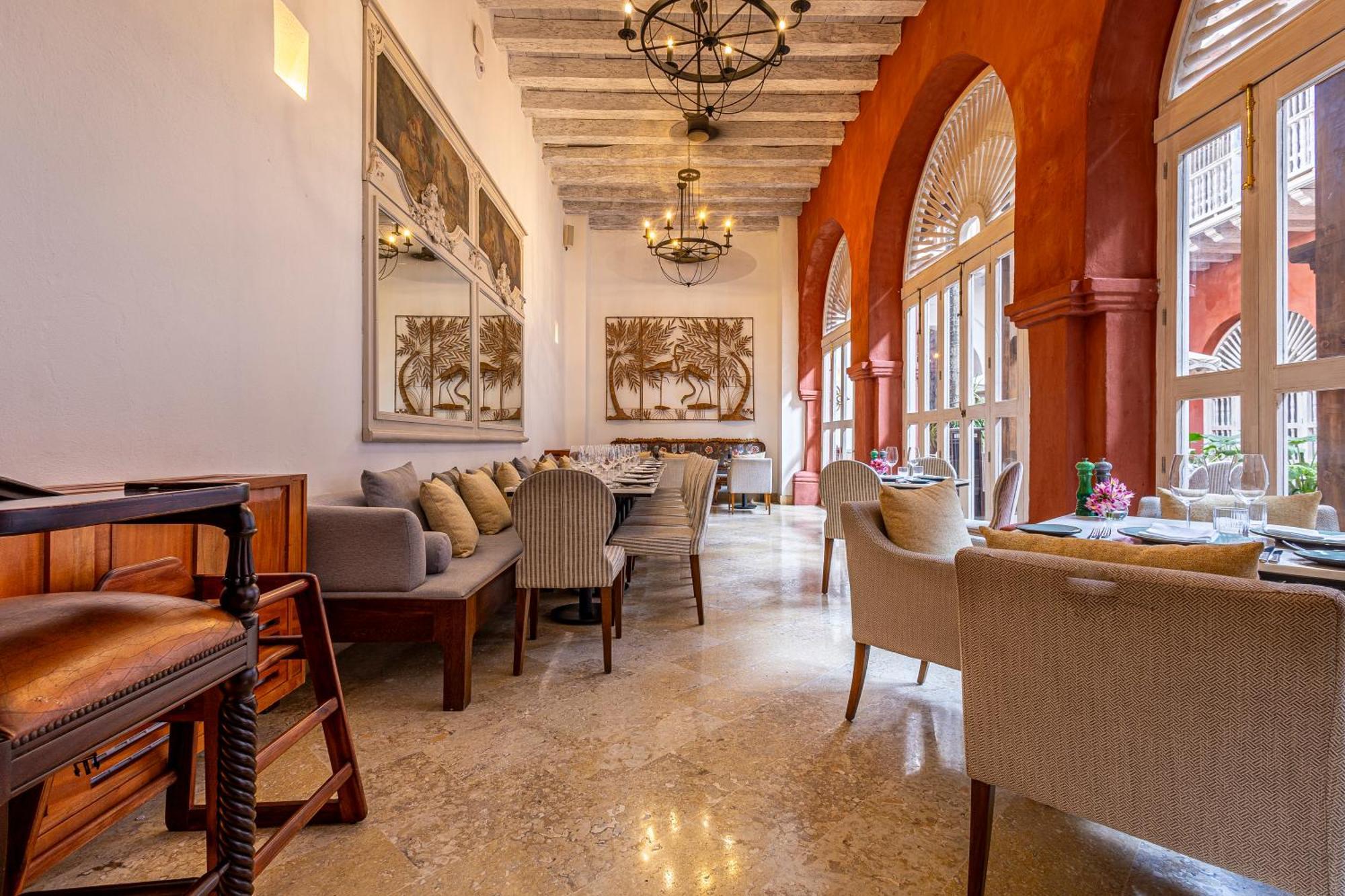 Casa Pestagua Relais Chateaux