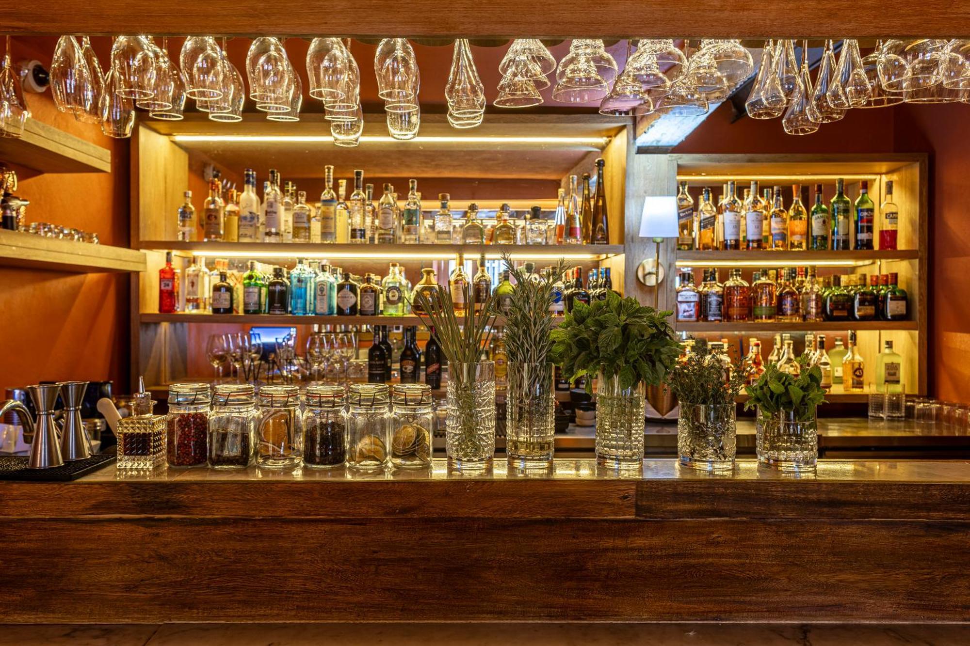 Casa Pestagua Relais Chateaux 5* Cartagena