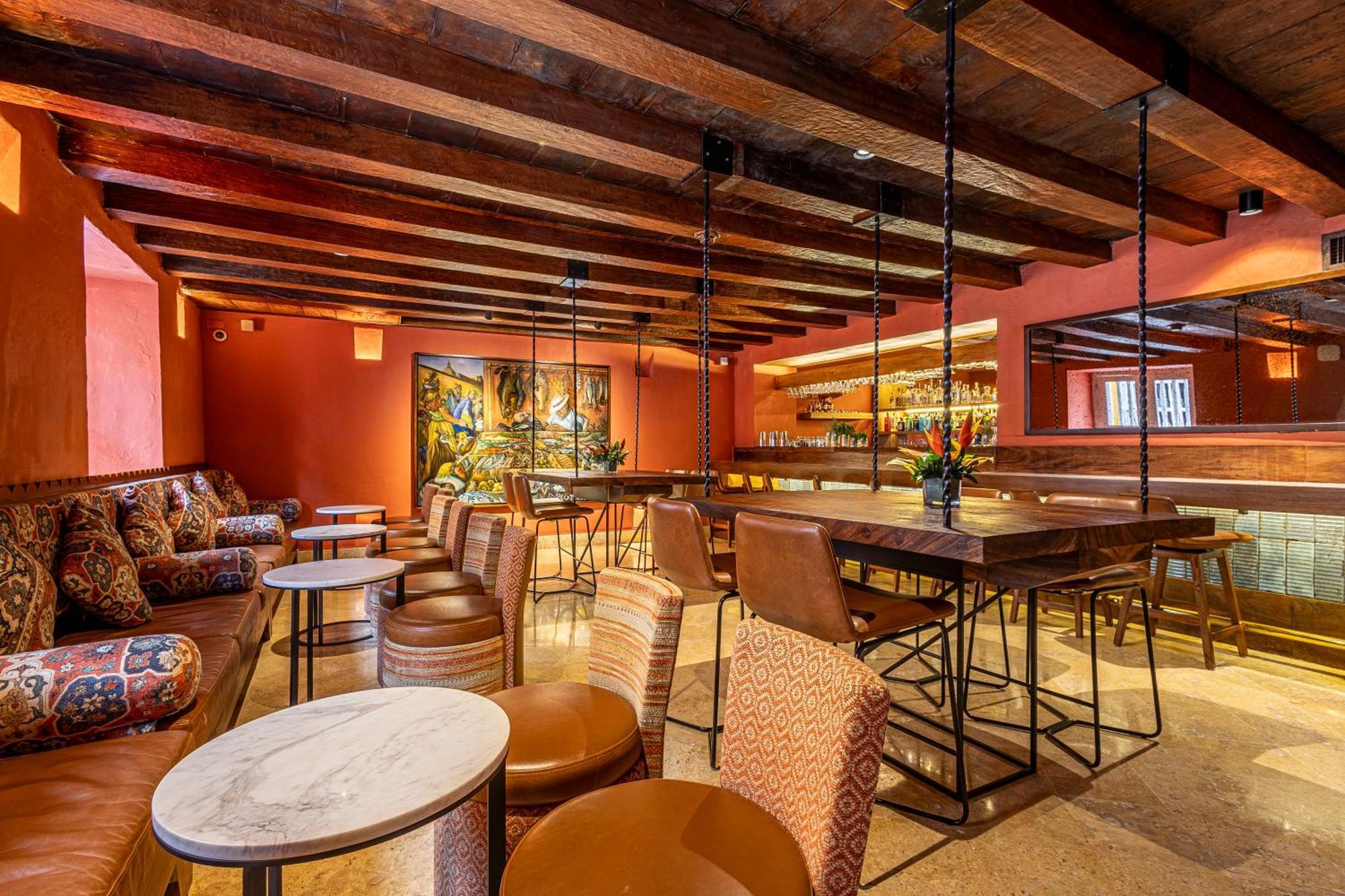 Casa Pestagua Relais Chateaux 5*