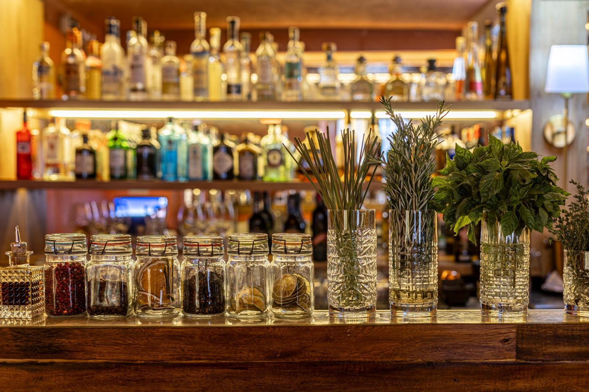 Casa Pestagua Relais Chateaux