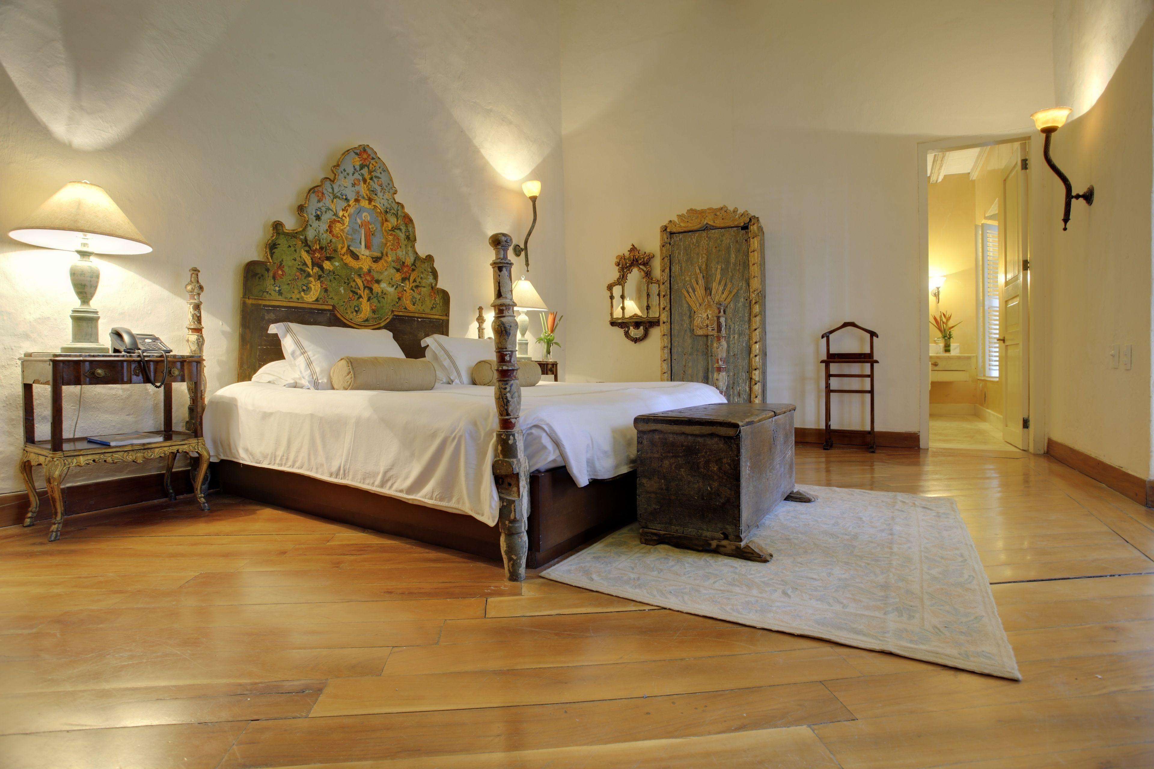 Hotel Casa Pestagua Relais Chateaux