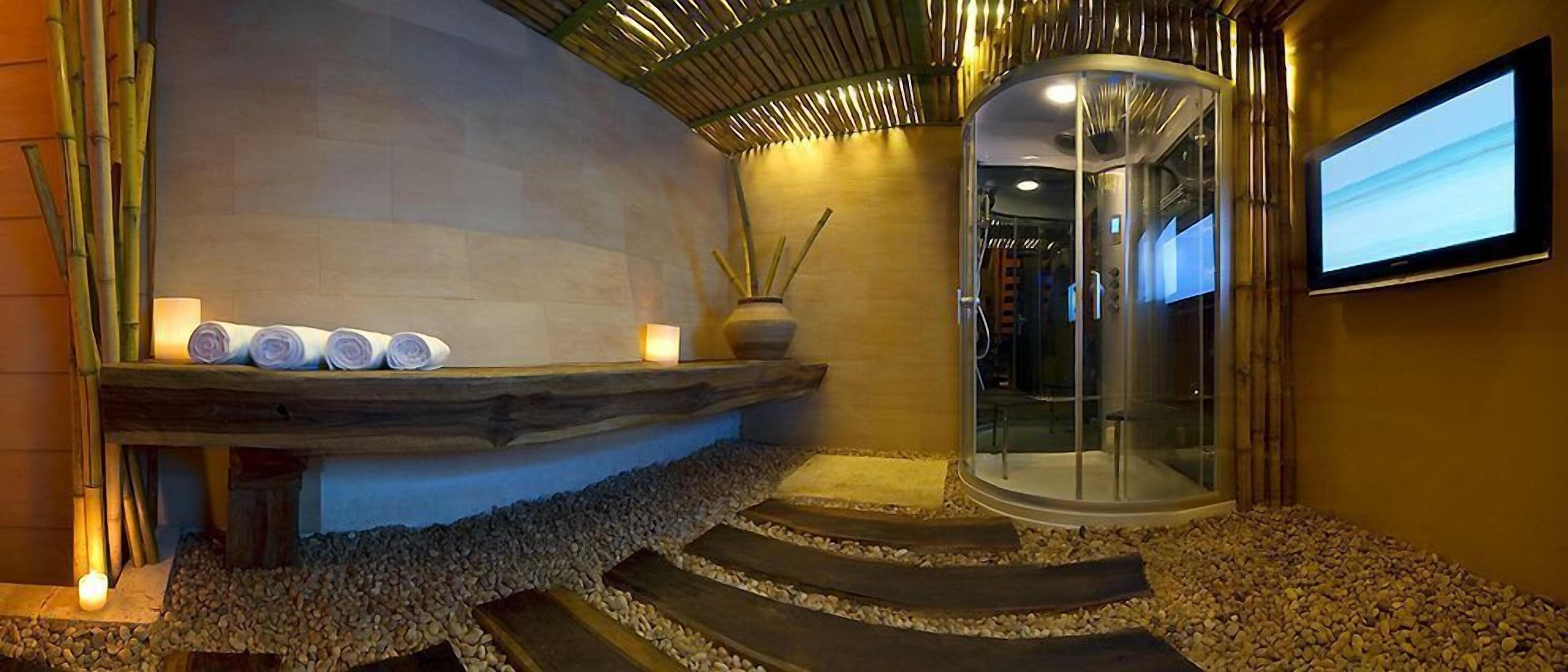 Casa Pestagua Relais Chateaux Hotel 5*