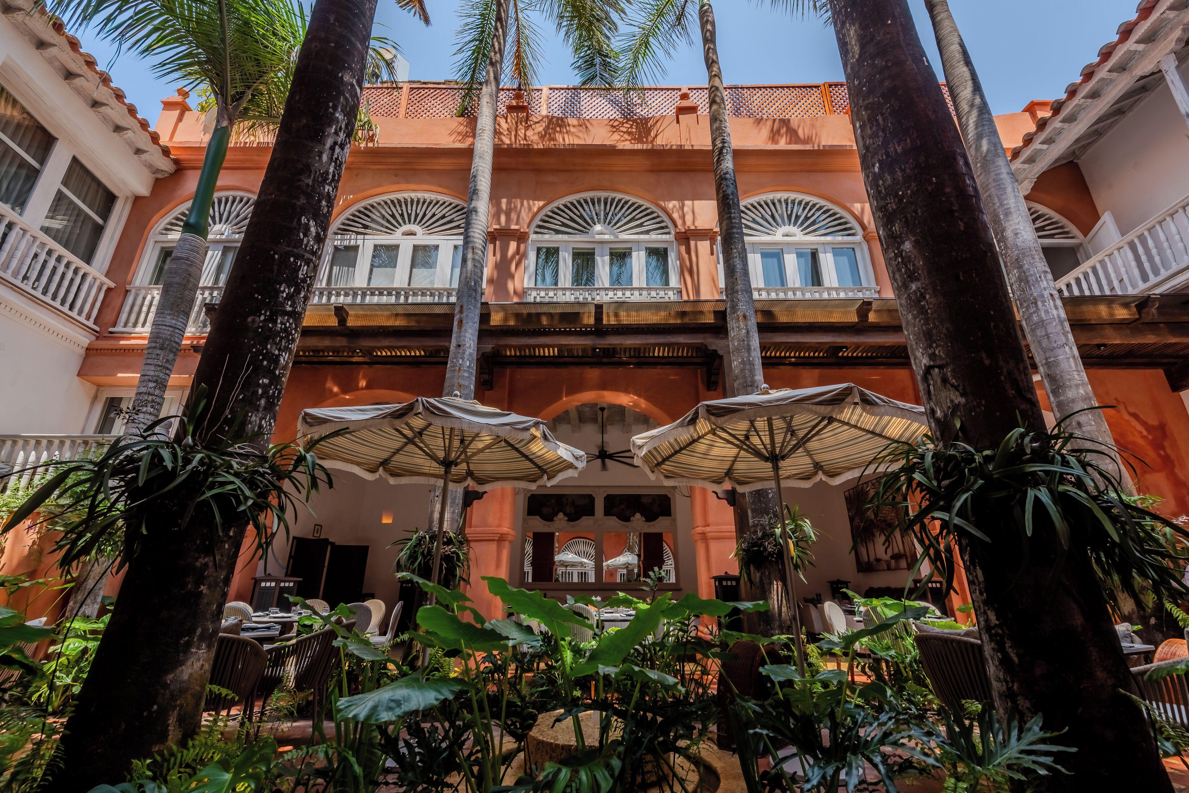 Hotel Casa Pestagua Relais Chateaux