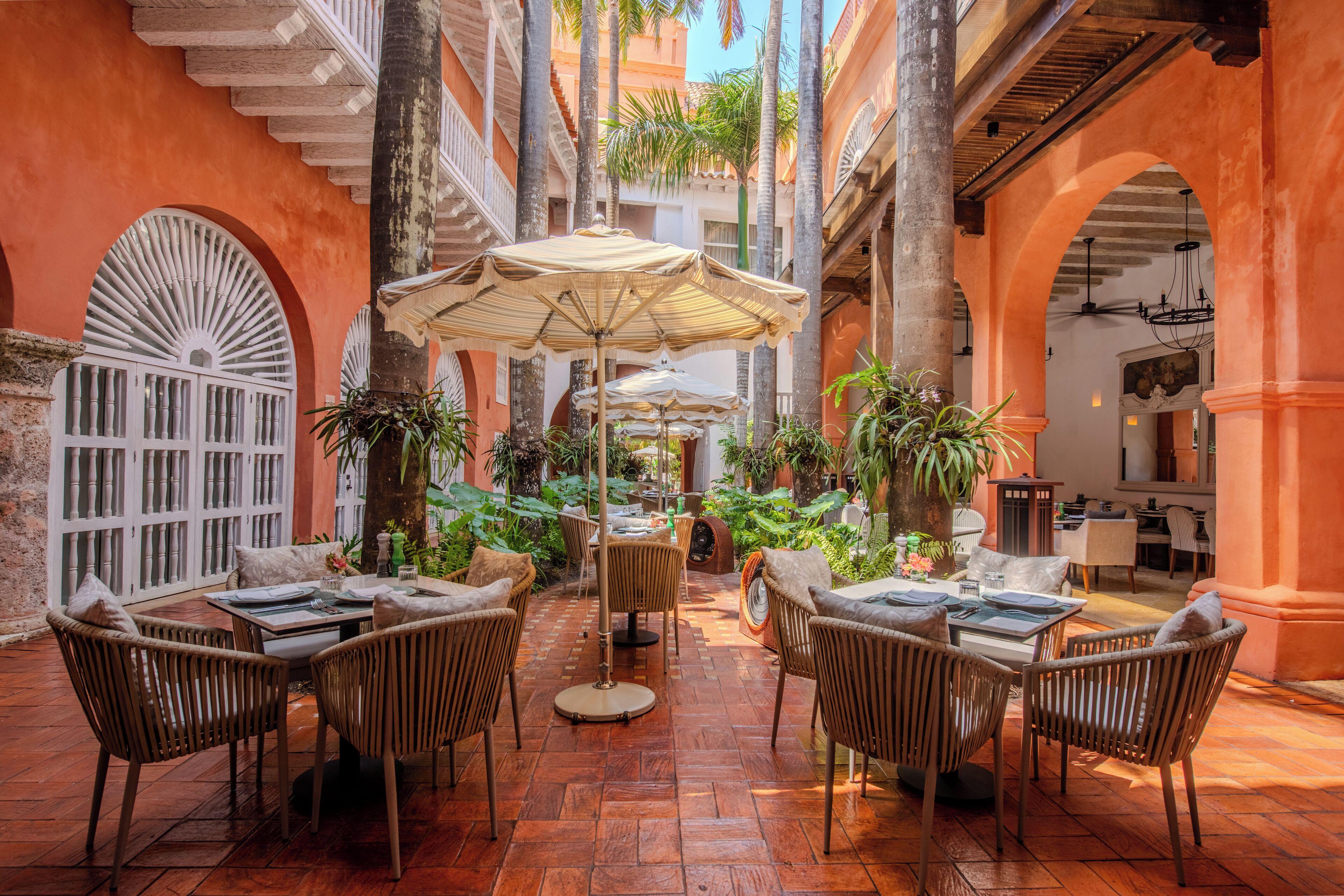 Casa Pestagua Relais Chateaux Hotel 5*