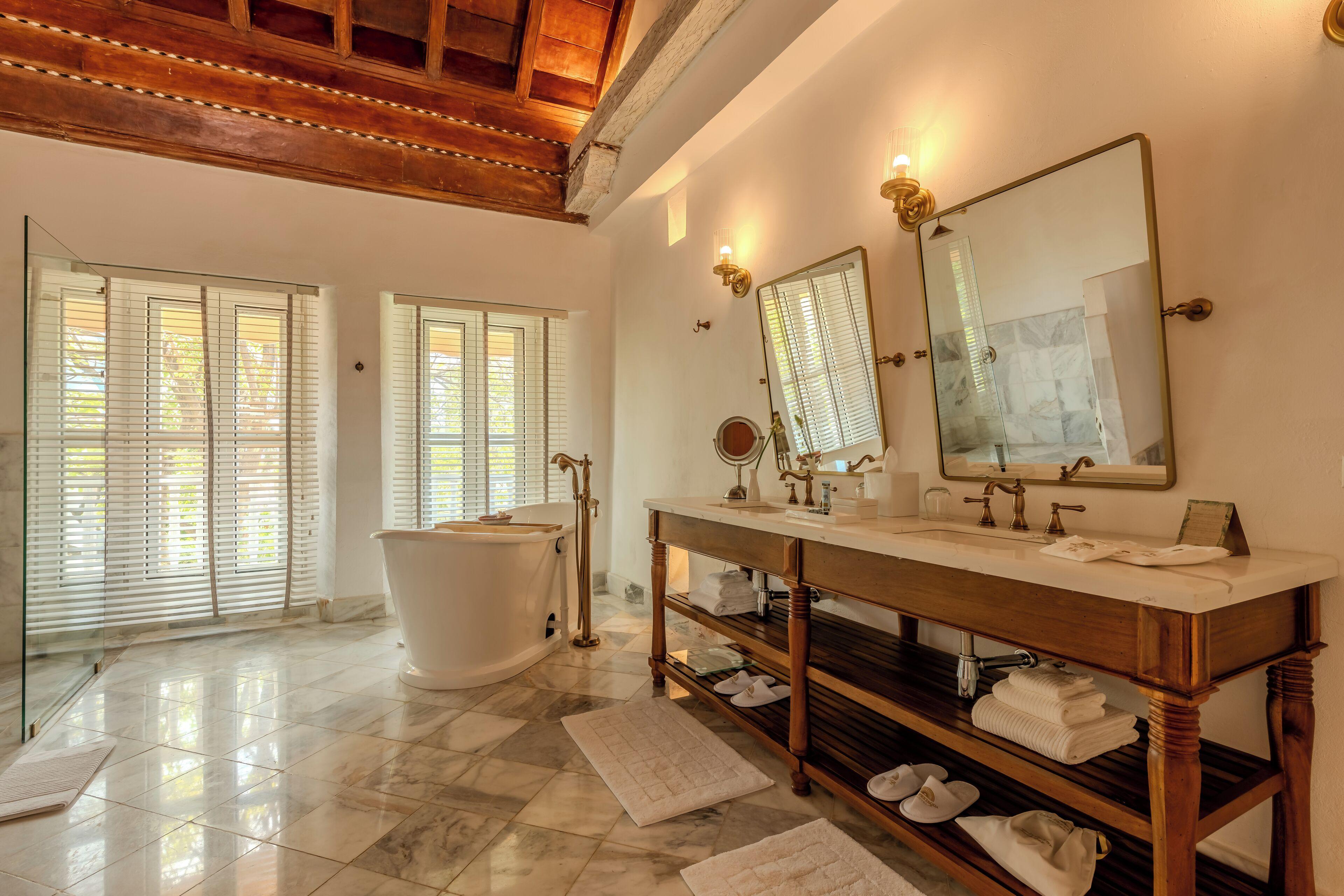 Casa Pestagua Relais Chateaux Hotel