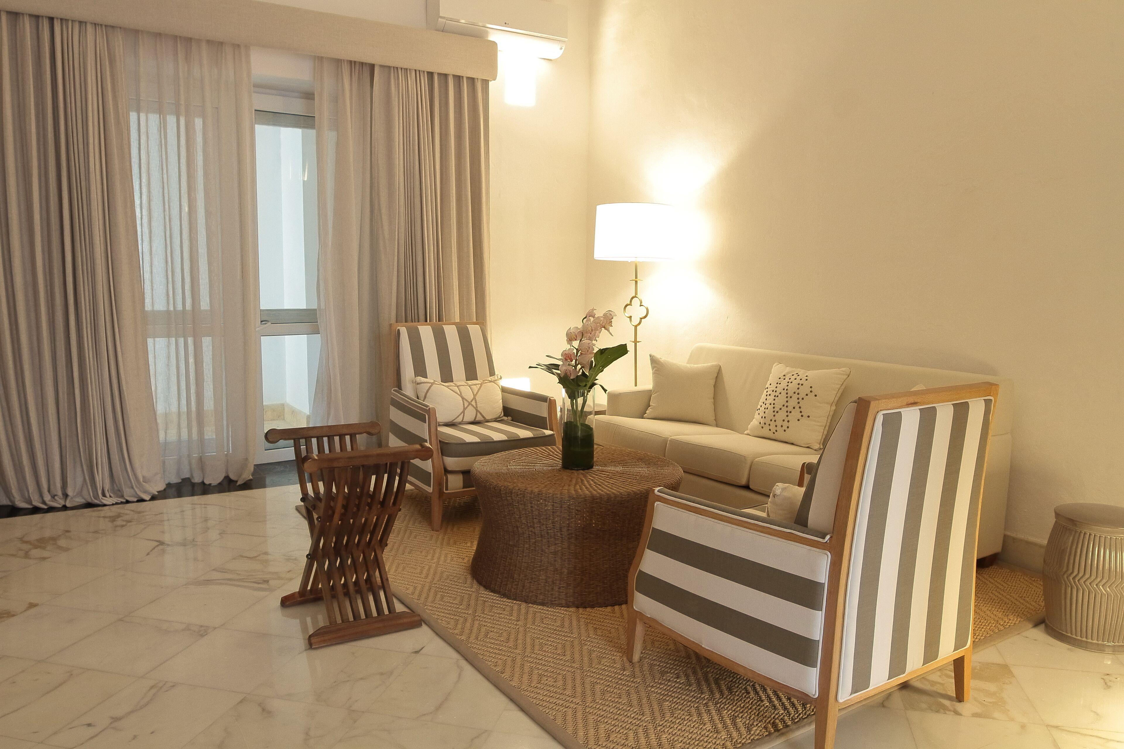 Casa Pestagua Relais Chateaux 5* Cartagena