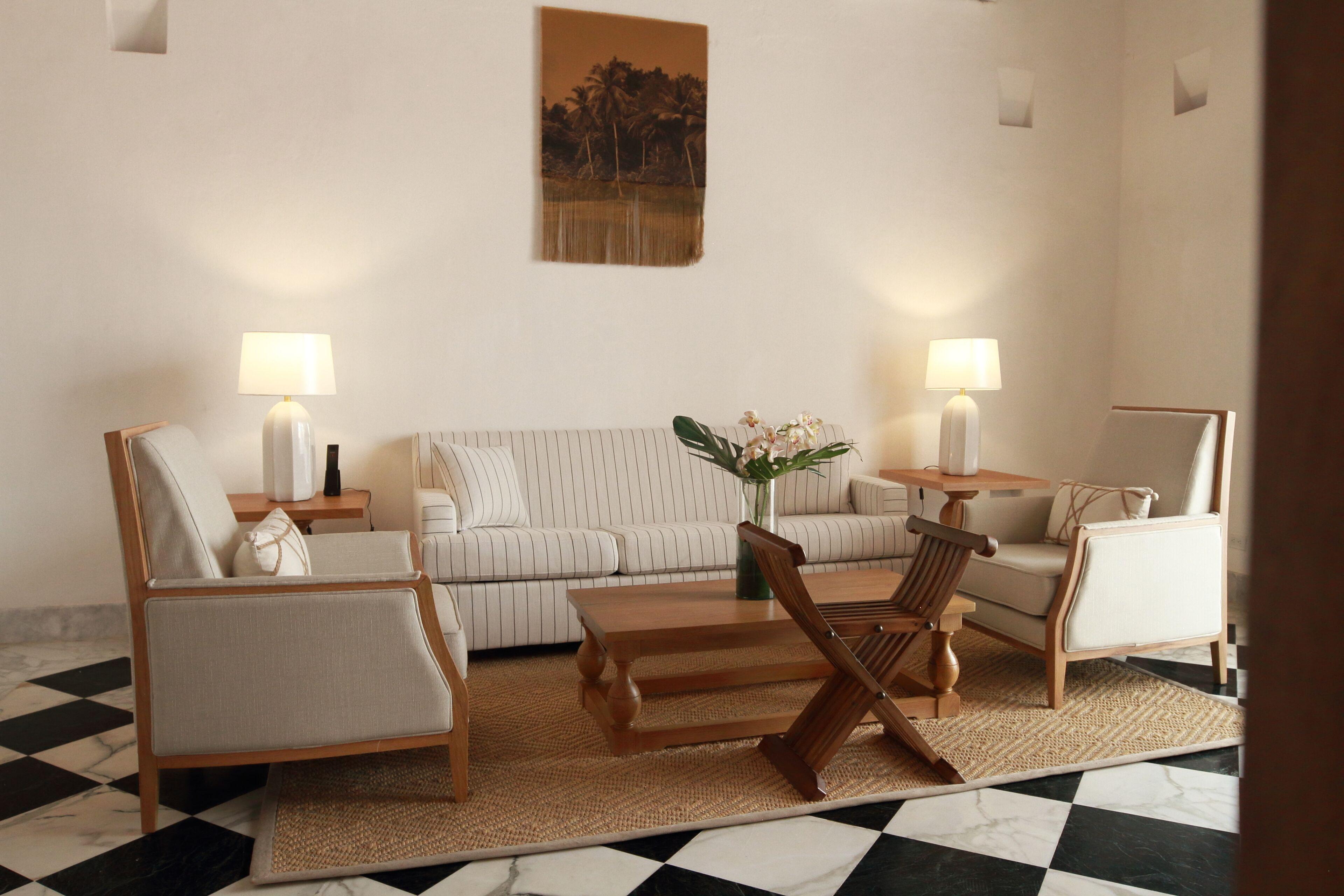 Hotel Casa Pestagua Relais Chateaux