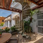 Casa Pestagua Relais Chateaux