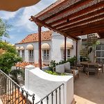 Casa Pestagua Relais Chateaux