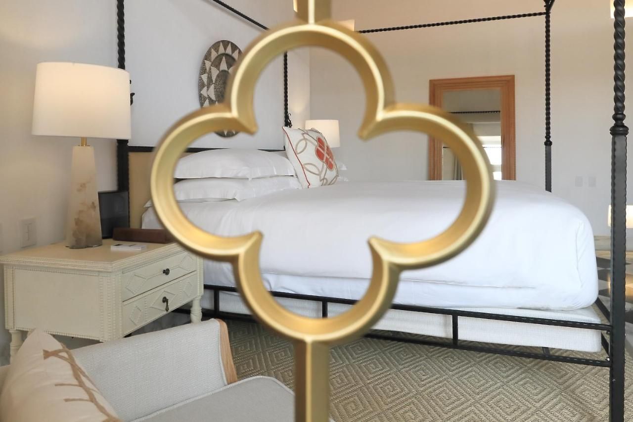 Casa Pestagua Relais Chateaux Cartagena