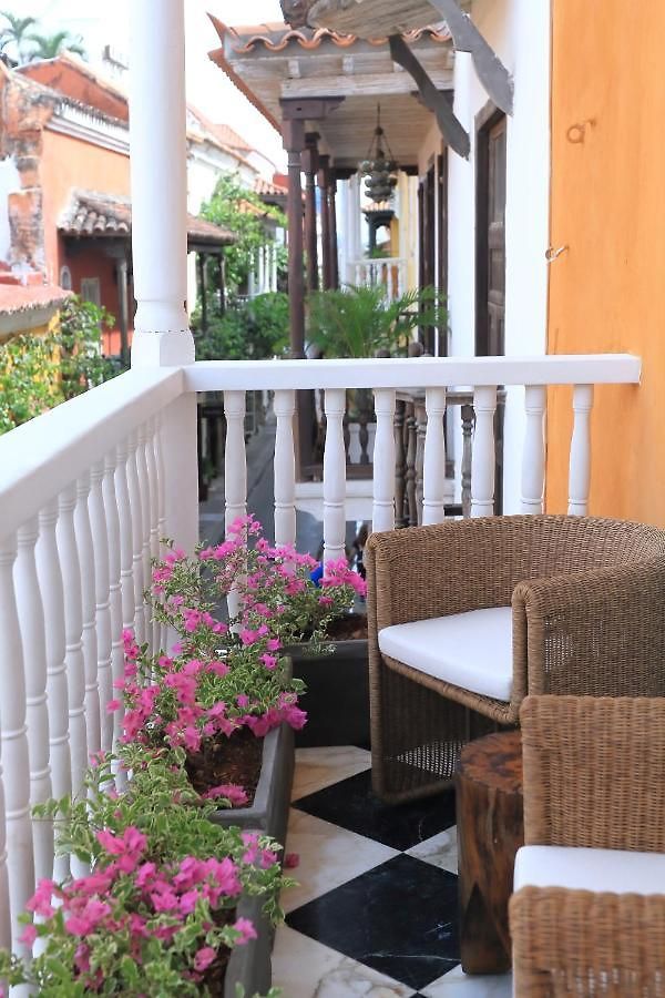Casa Pestagua Relais Chateaux Hotel 5*