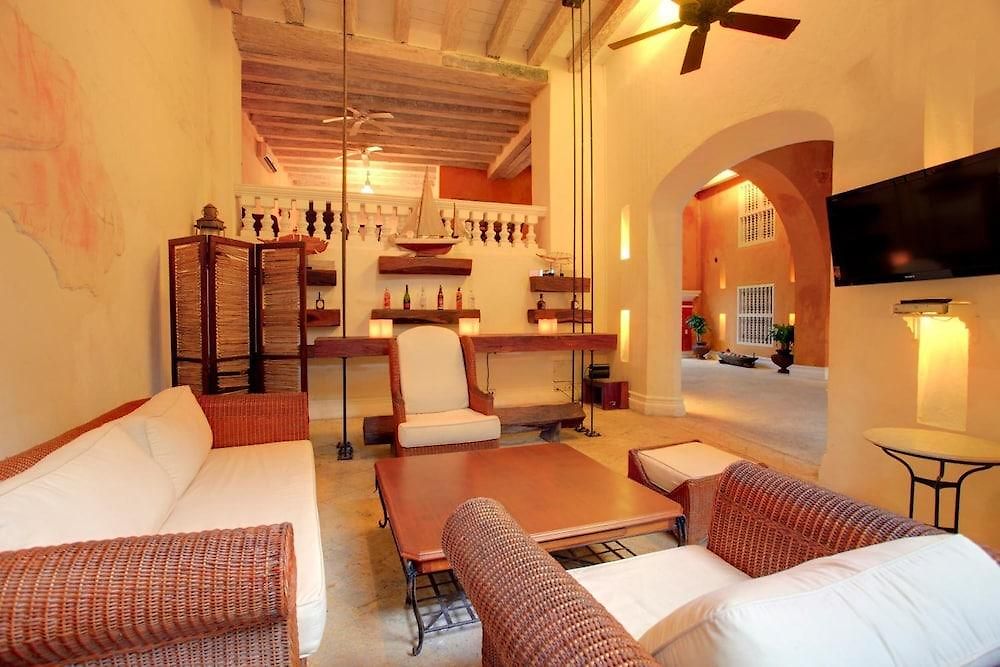 Hotel Casa Pestagua Relais Chateaux