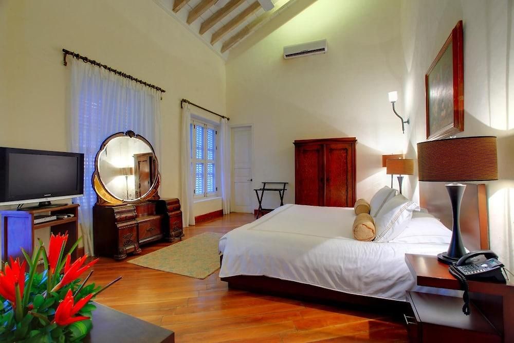 Casa Pestagua Relais Chateaux 5*
