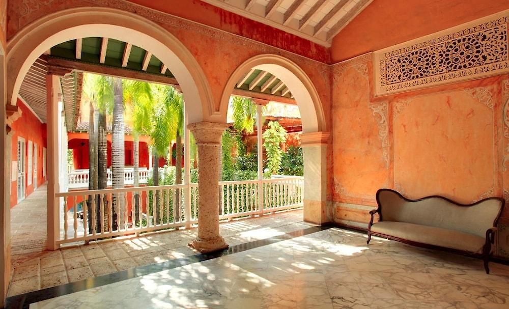 Hotel Casa Pestagua Relais Chateaux