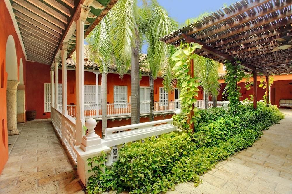 Casa Pestagua Relais Chateaux