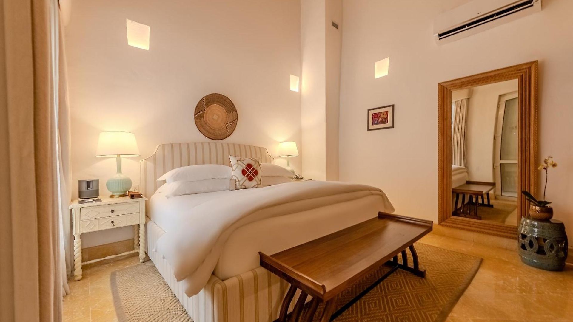 Casa Pestagua Relais Chateaux