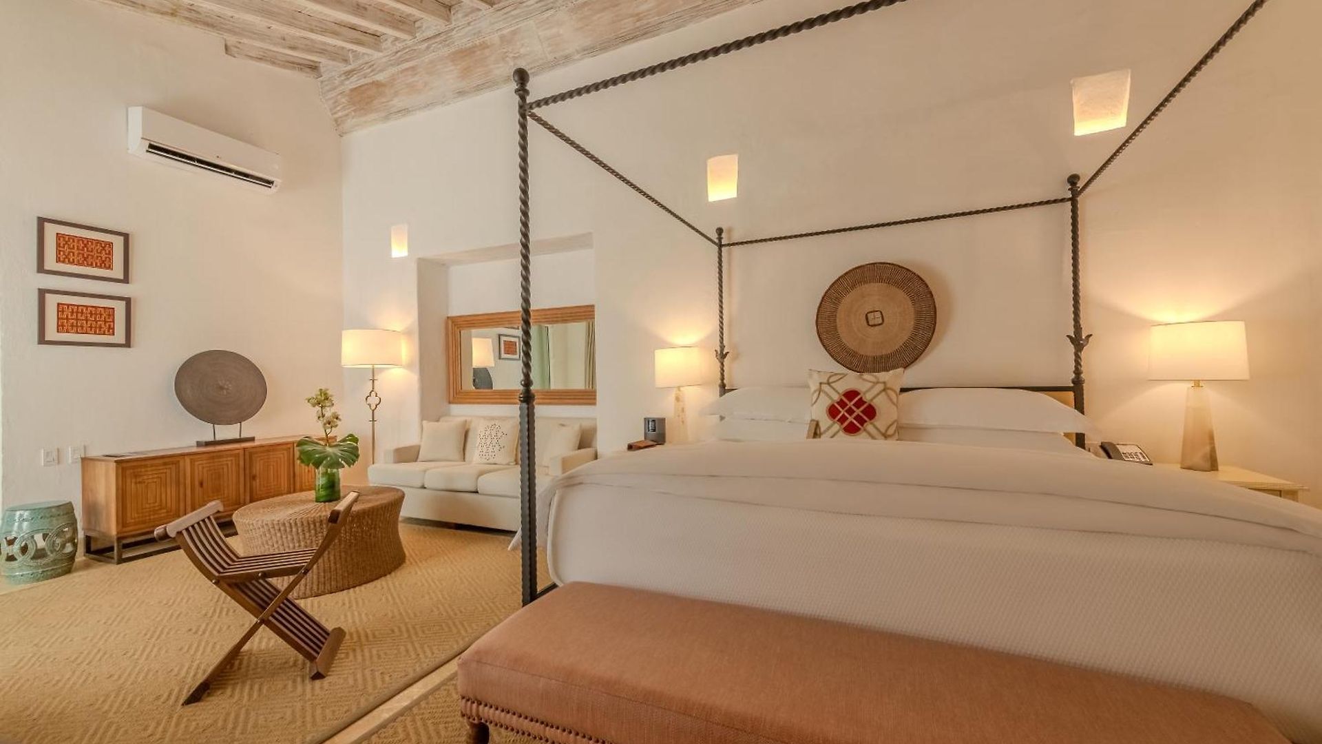 Casa Pestagua Relais Chateaux