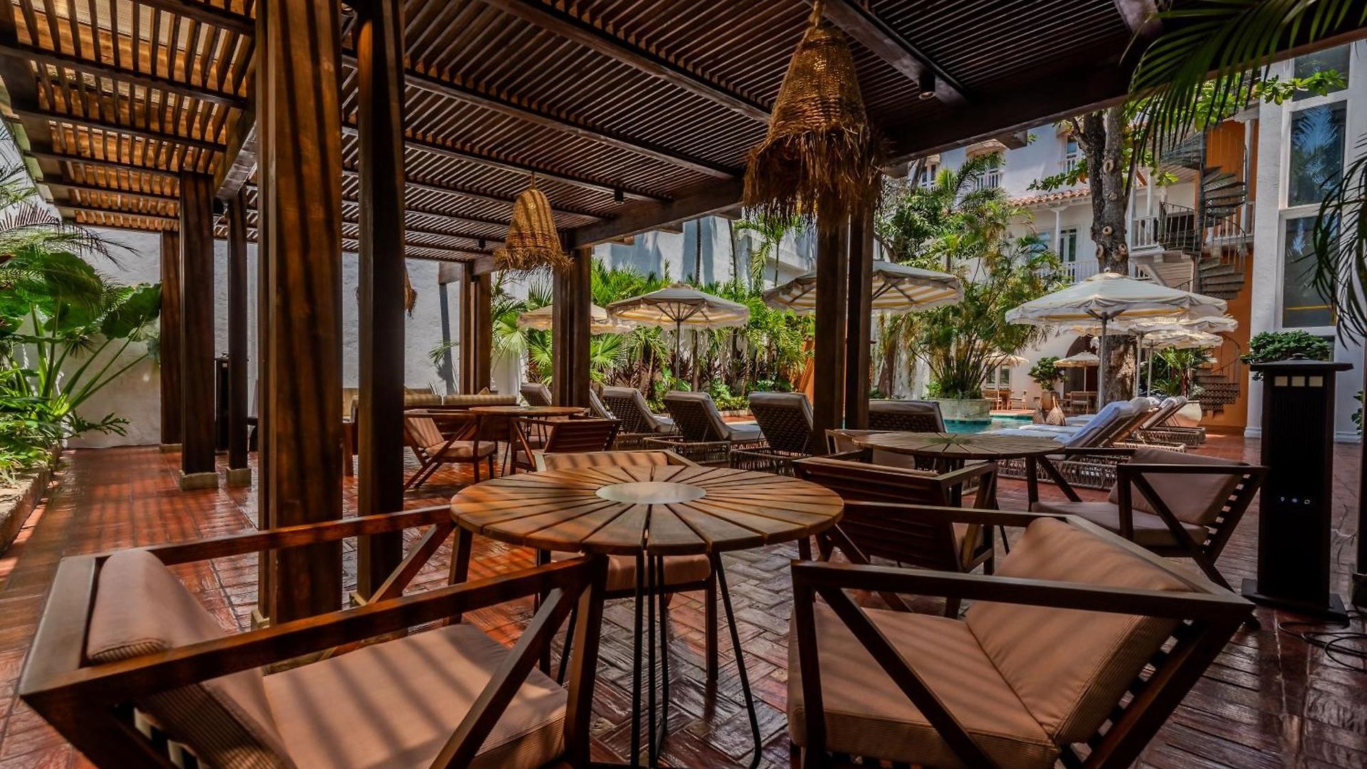 Hotel Casa Pestagua Relais Chateaux 5*