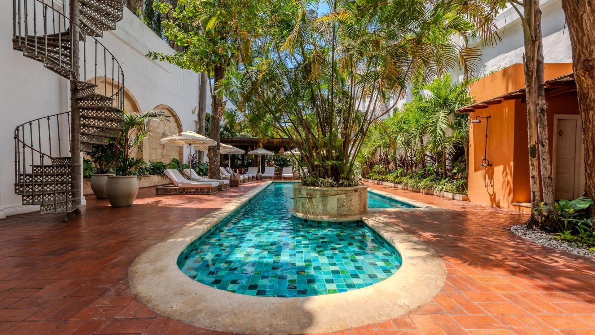 Casa Pestagua Relais Chateaux 5*