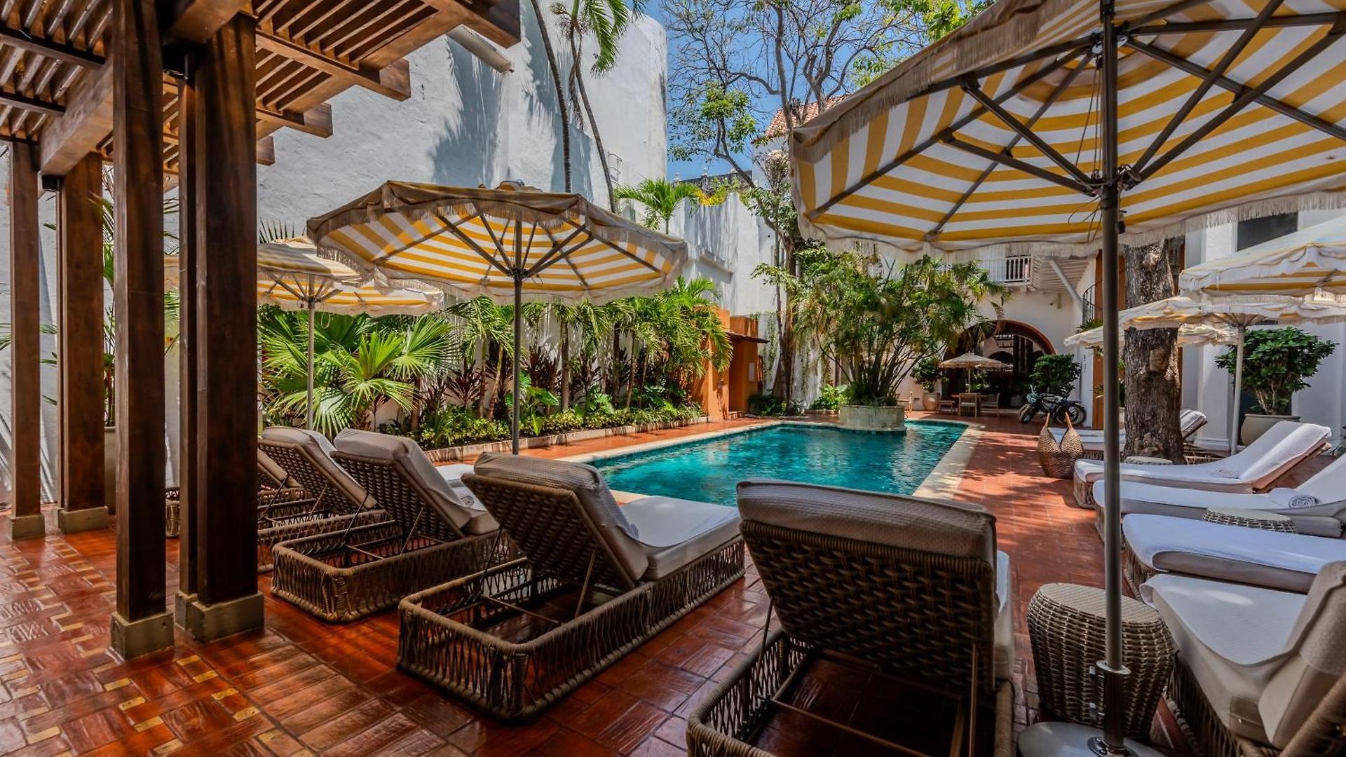 Hotel Casa Pestagua Relais Chateaux
