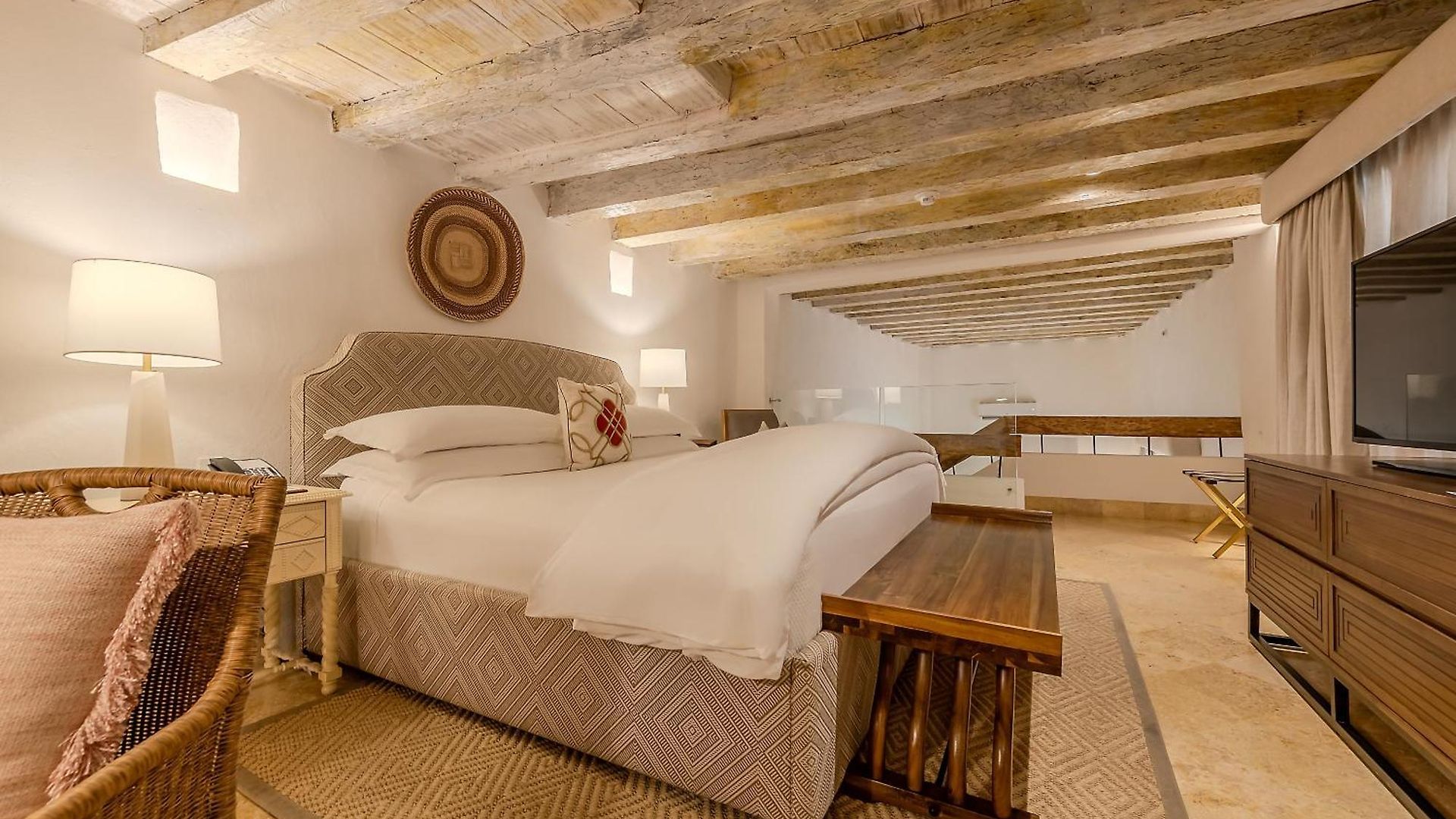 Casa Pestagua Relais Chateaux