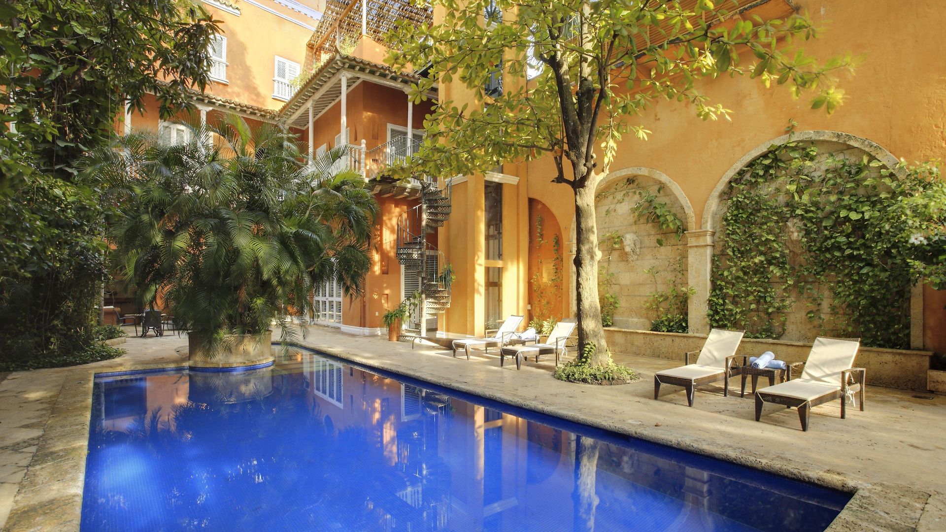 Casa Pestagua Relais Chateaux 5*