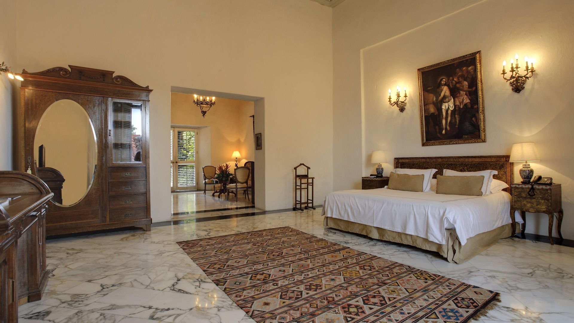 Hotel Casa Pestagua Relais Chateaux