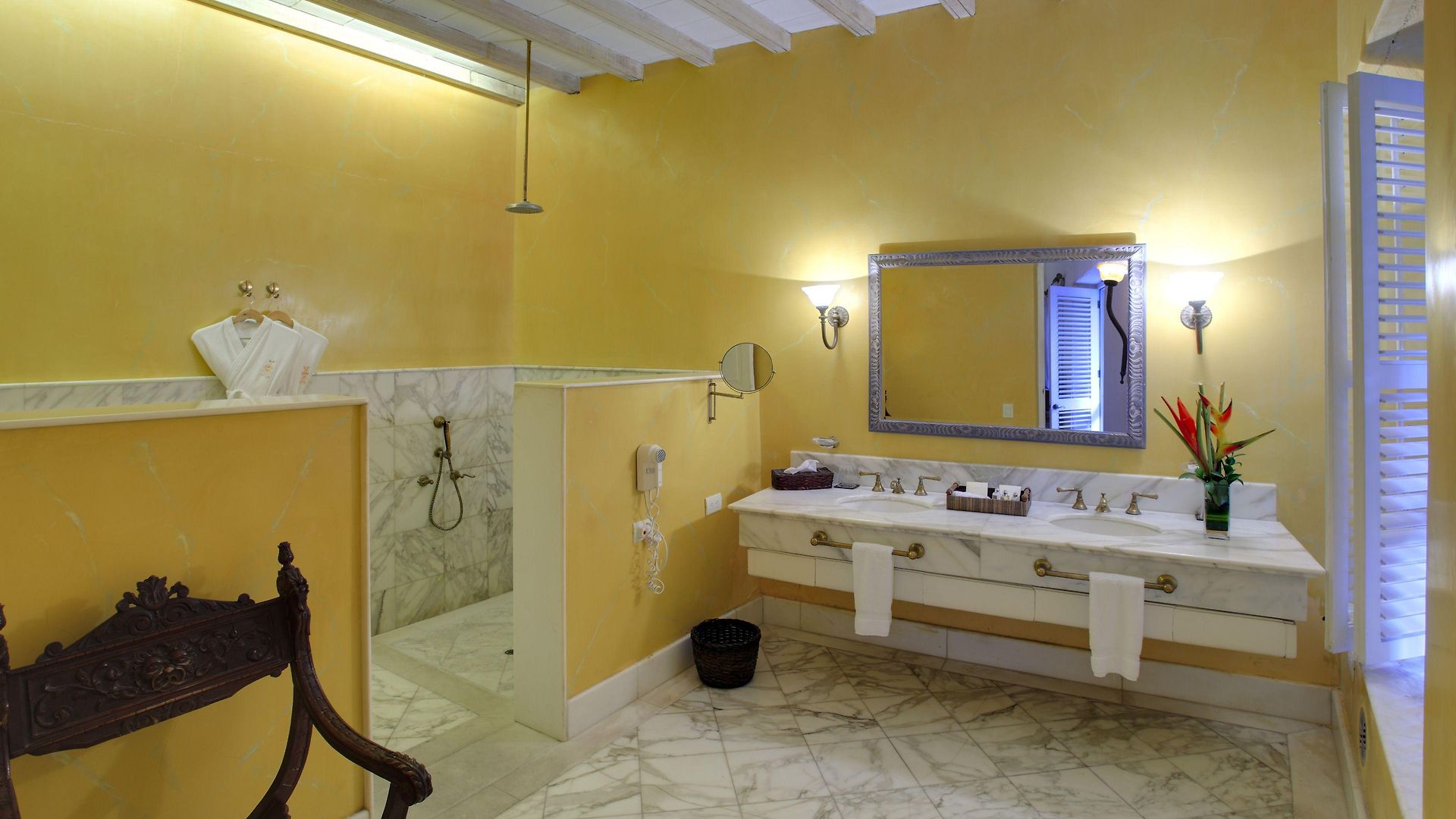 Casa Pestagua Relais Chateaux Hotel