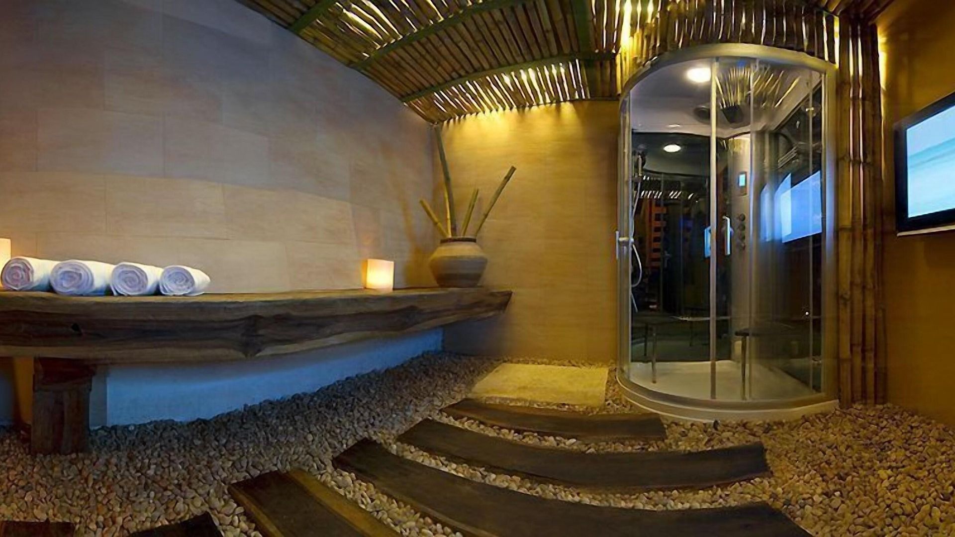 Casa Pestagua Relais Chateaux Hotel 5*
