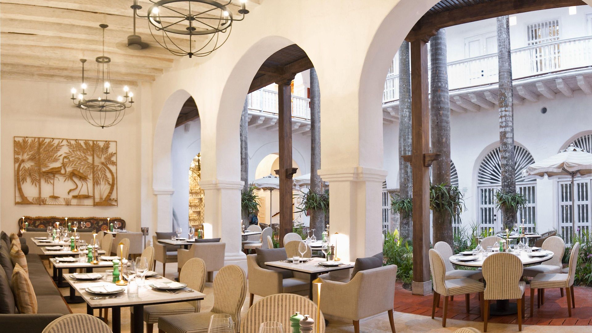 Hotel Casa Pestagua Relais Chateaux 5*