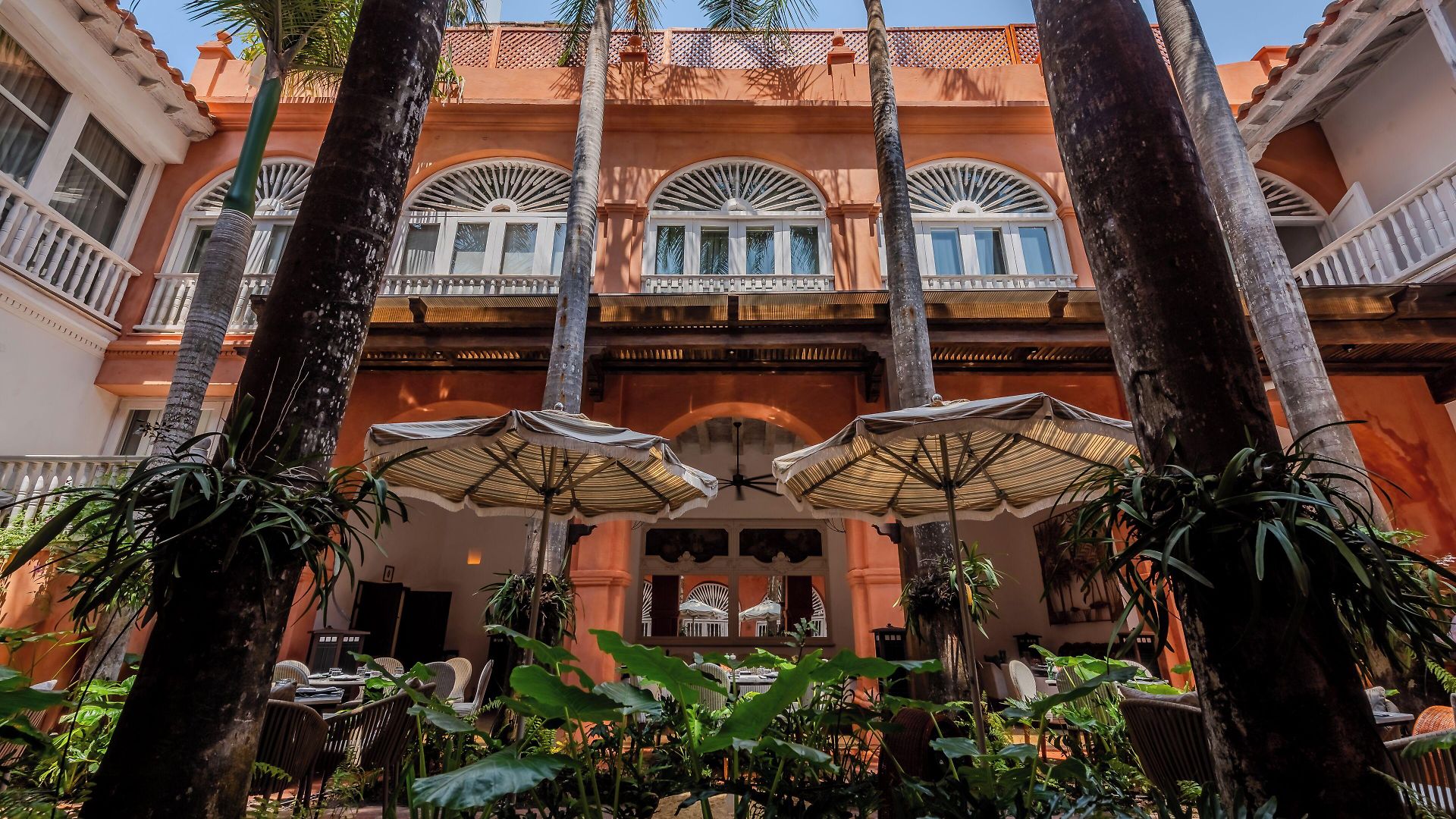 Hotel Casa Pestagua Relais Chateaux