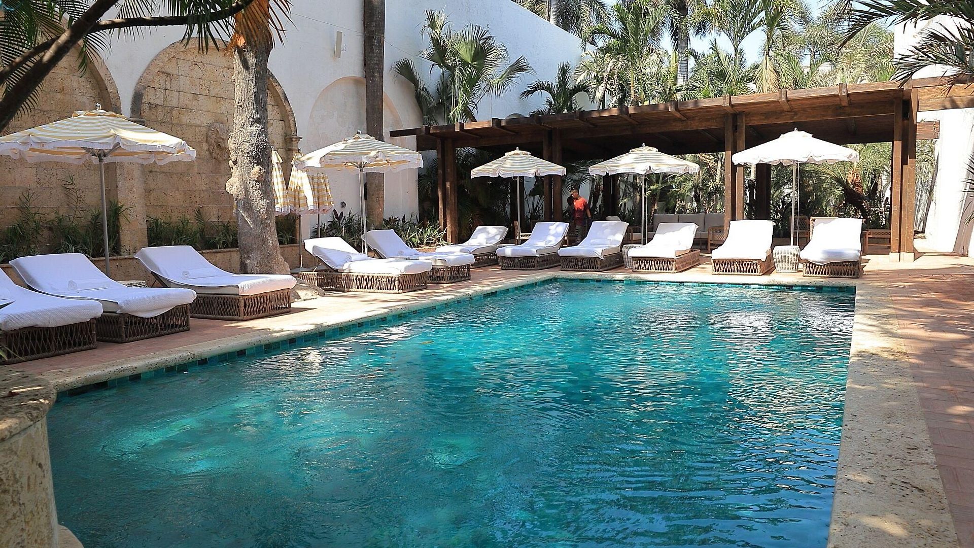 Hotel Casa Pestagua Relais Chateaux 5*