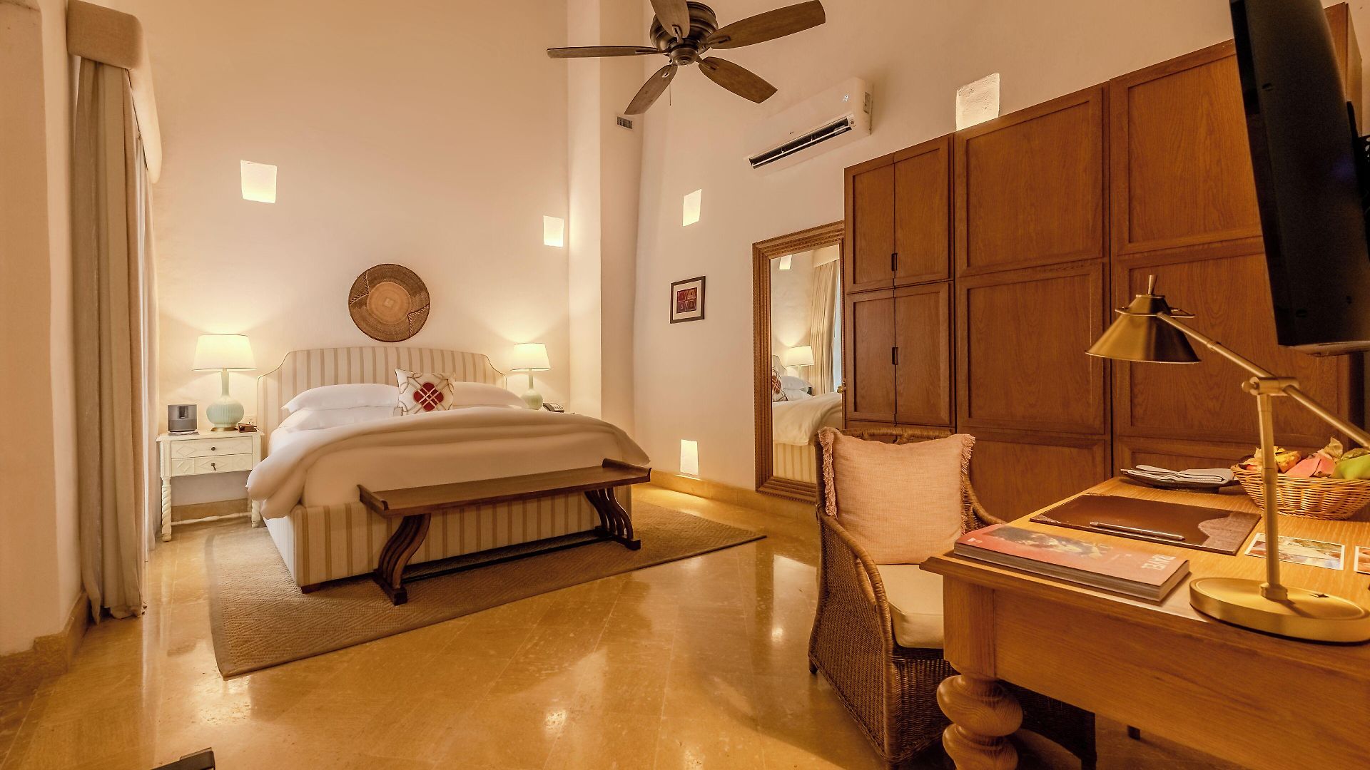Hotel Casa Pestagua Relais Chateaux 5*