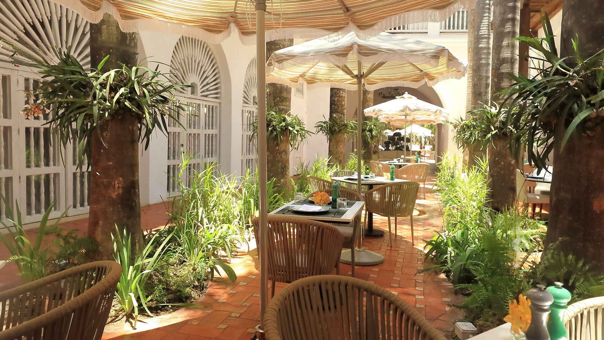 Hotel Casa Pestagua Relais Chateaux Cartagena