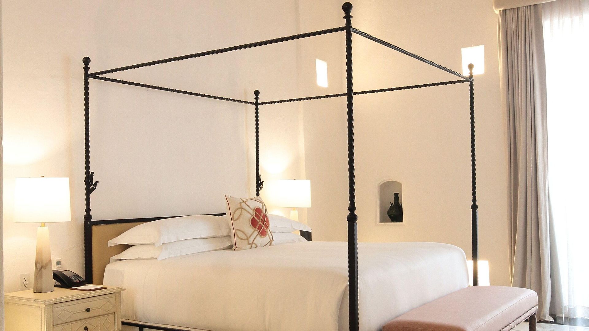 Hotel Casa Pestagua Relais Chateaux Cartagena