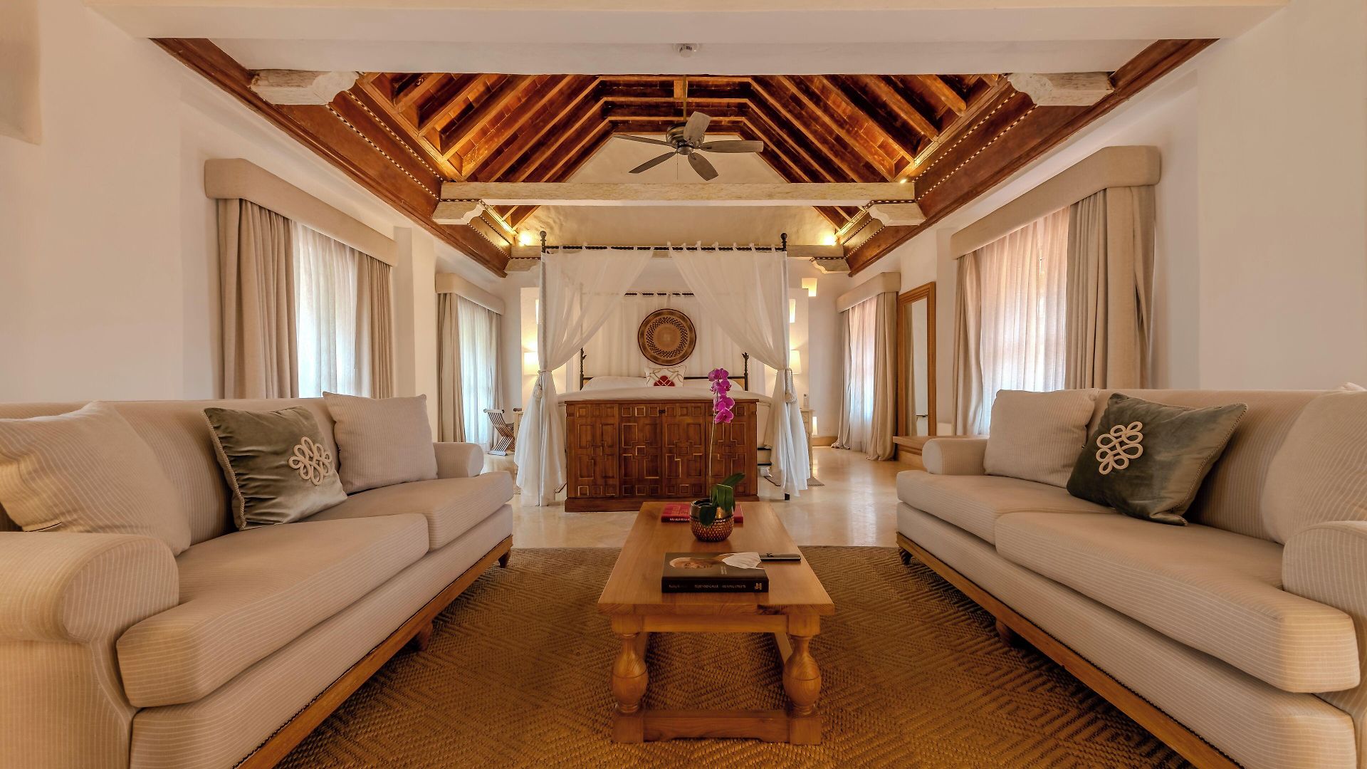 Casa Pestagua Relais Chateaux Hotel 5*