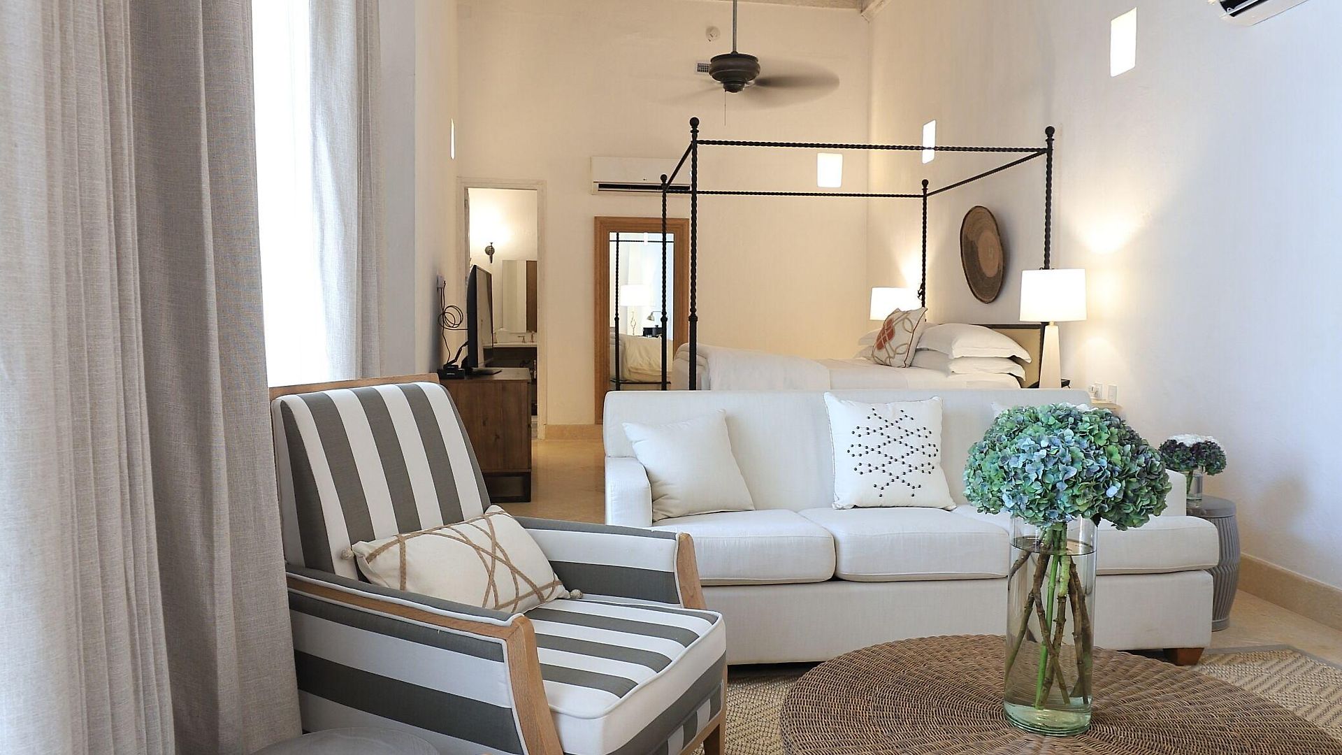 Hotel Casa Pestagua Relais Chateaux