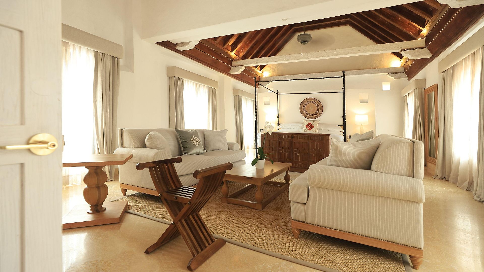 Hotel Casa Pestagua Relais Chateaux Cartagena