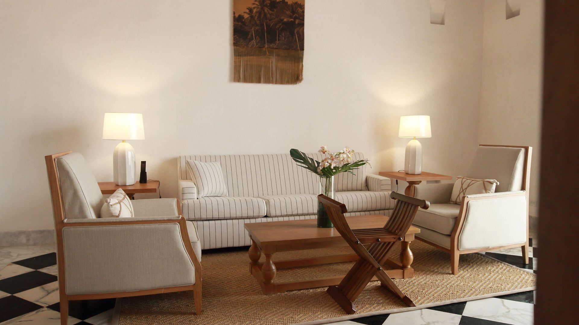Hotel Casa Pestagua Relais Chateaux