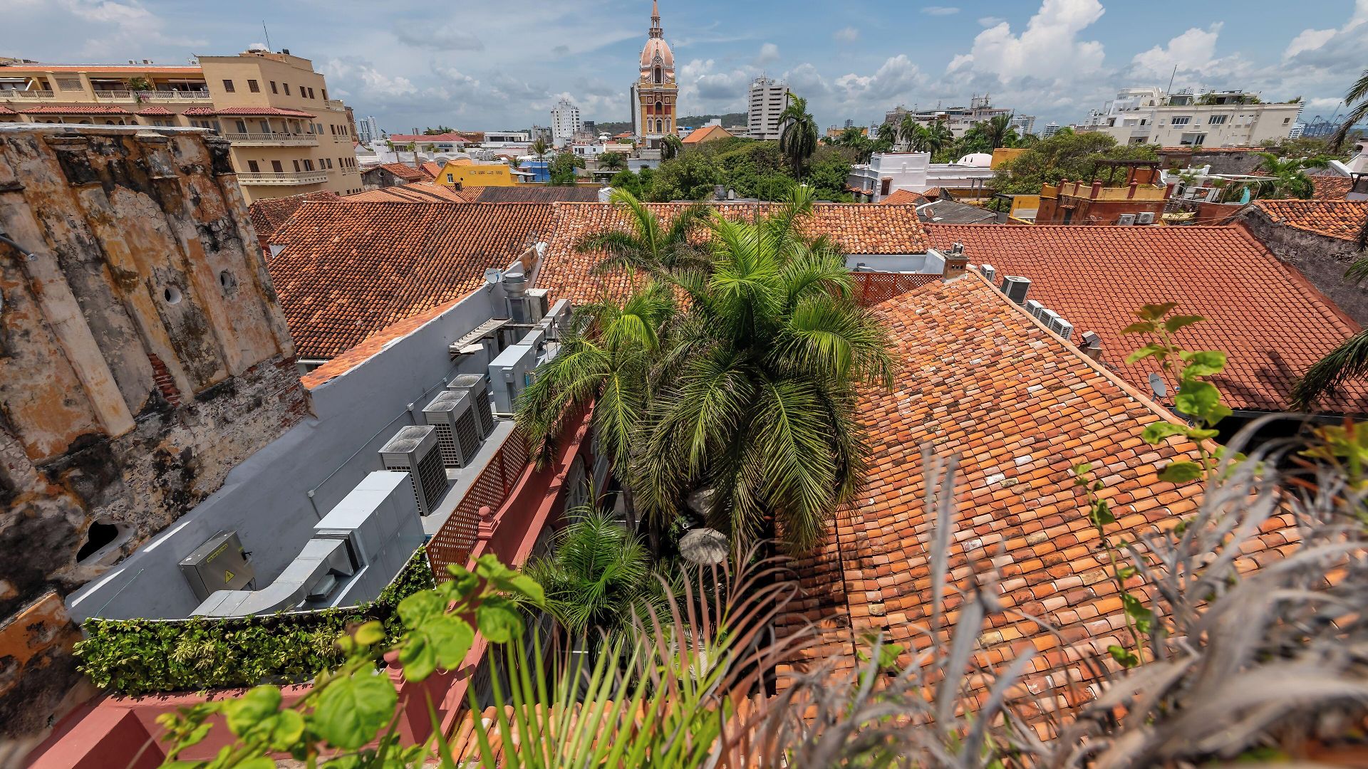 Casa Pestagua Relais Chateaux 5*