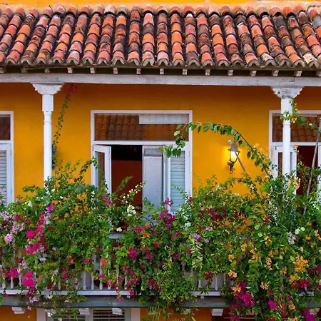 Hotel Casa Pestagua Relais Chateaux 5*