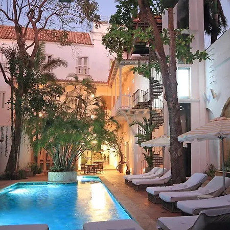 Hotel Casa Pestagua Relais Chateaux 5*